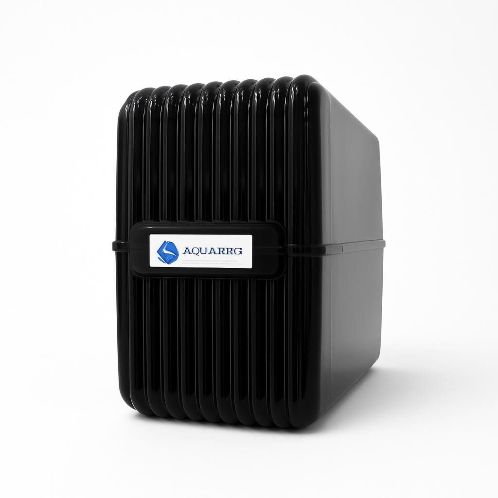 Aquaberg Premium Su Filtri