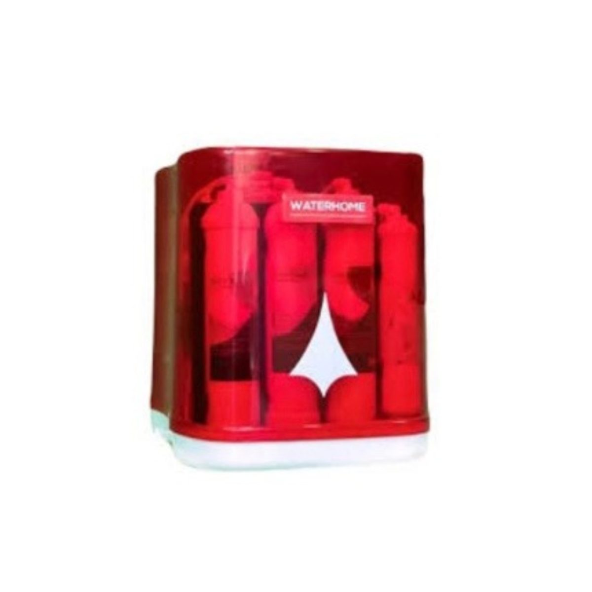 Big Blue 20 inch Giriş Filtri