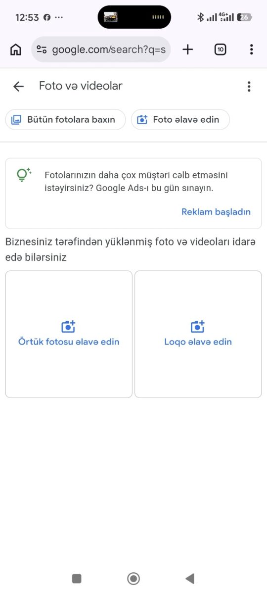 Ecosoft İsti Su Filtri