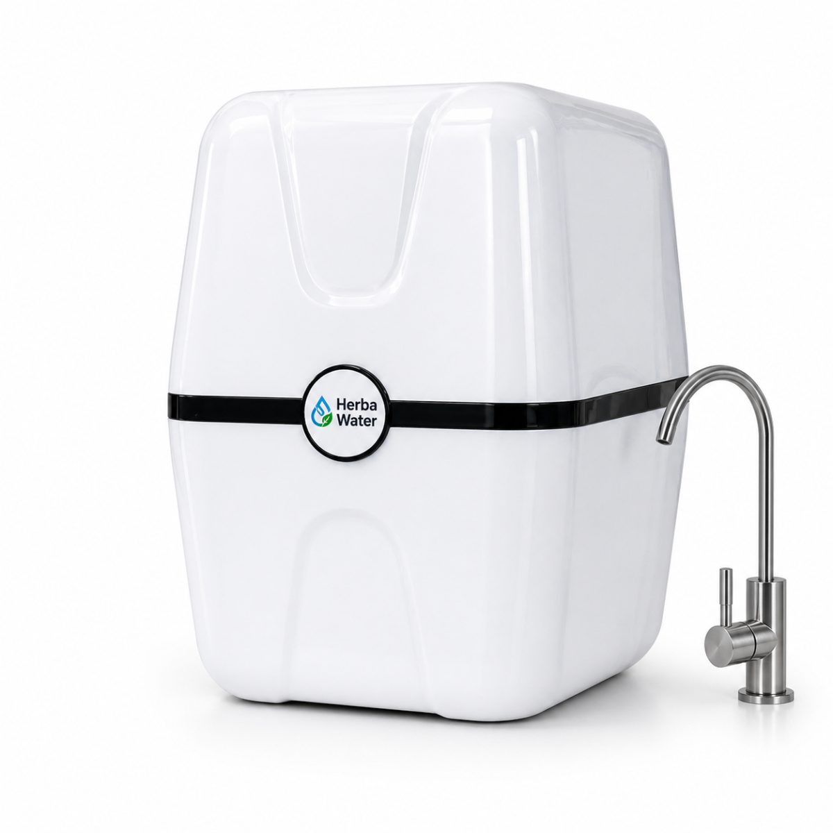 HerbaWater Su Filtri - su filtri