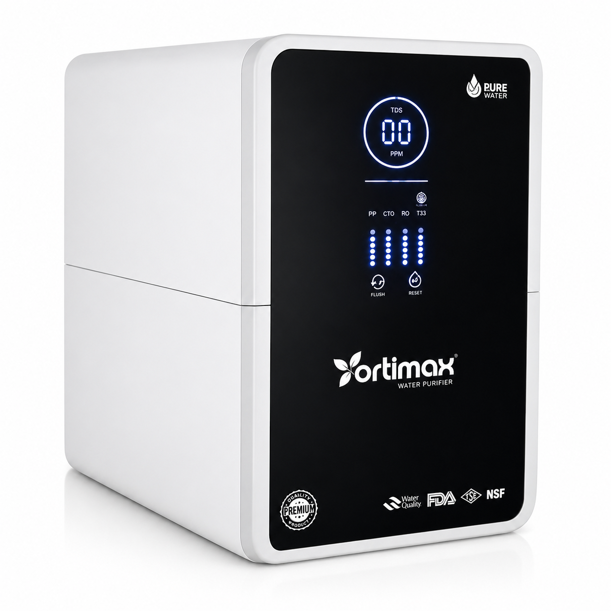 Ortimax EON Aqua Pro