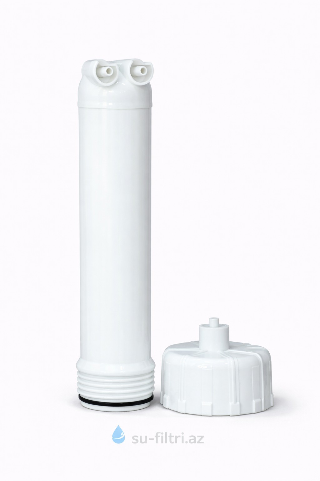 Waterboss Smart RO 5 Filtrli