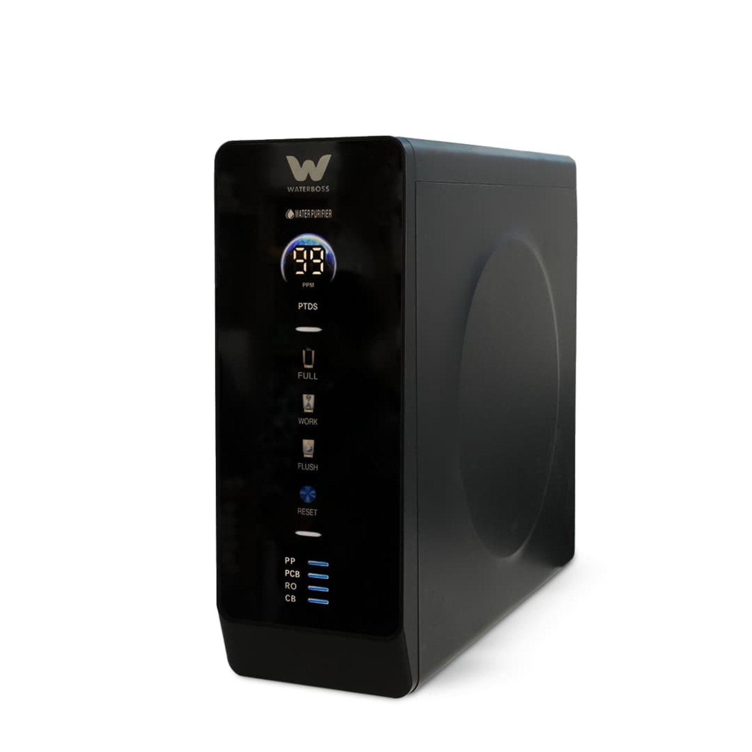 TDS Metr Su Test Cihazı