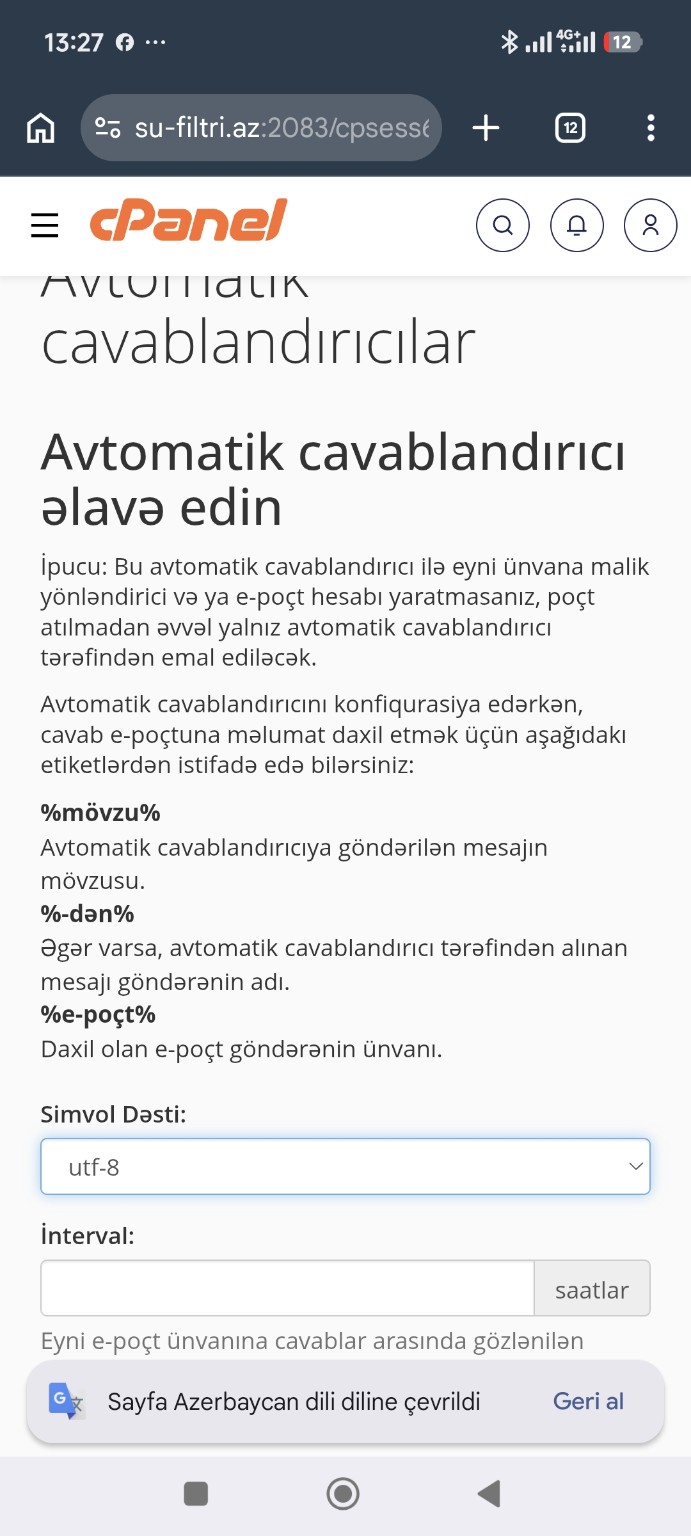 Test cihazları