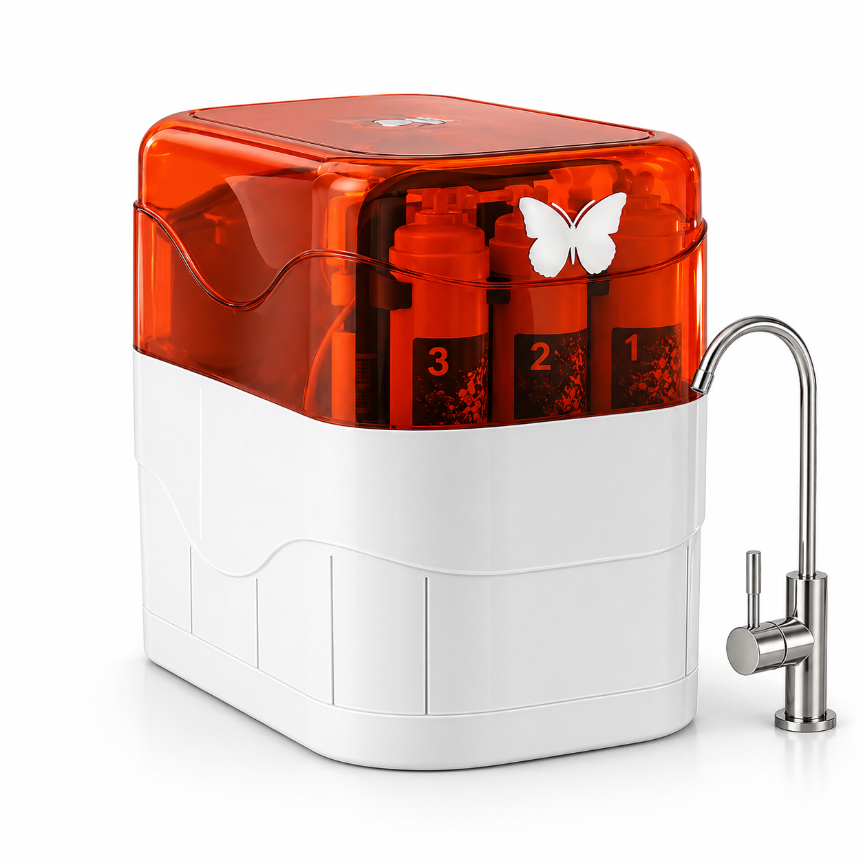 Roben DU Filtri 3.2G