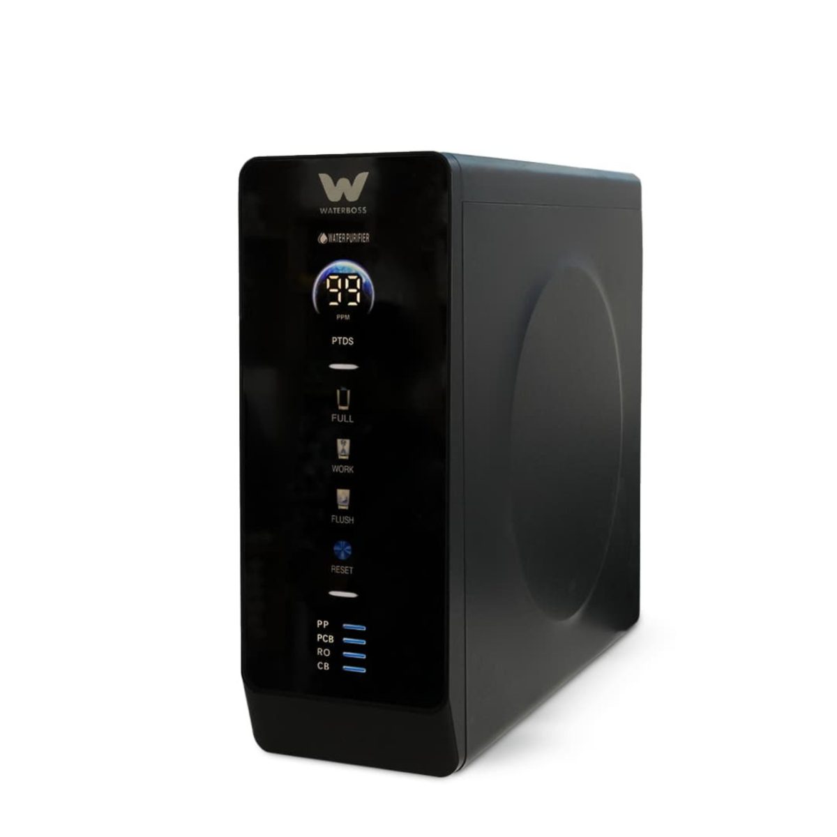 TDS Metr Su Test Cihazı - su filtri