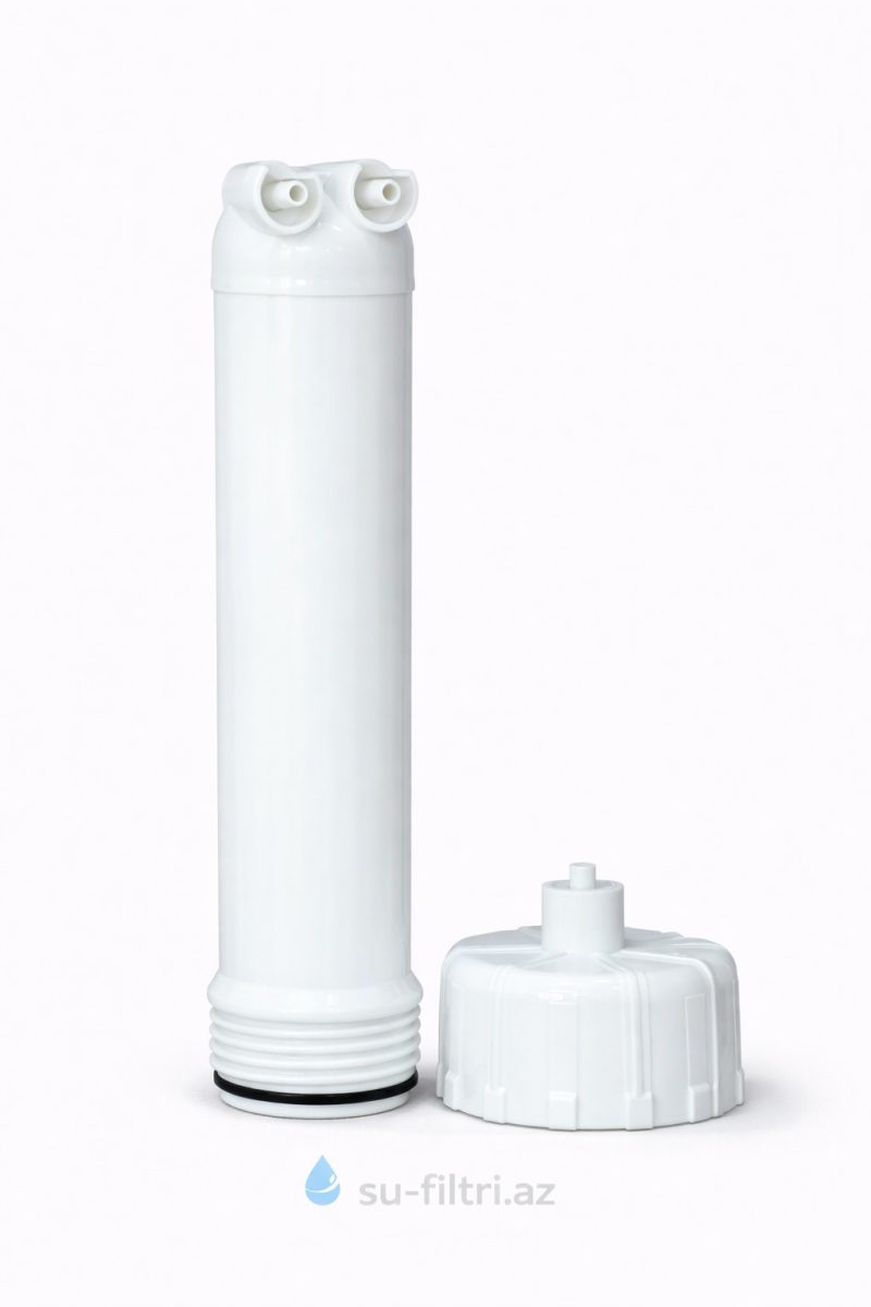 Waterboss Smart RO 5 Filtrli - su filtri