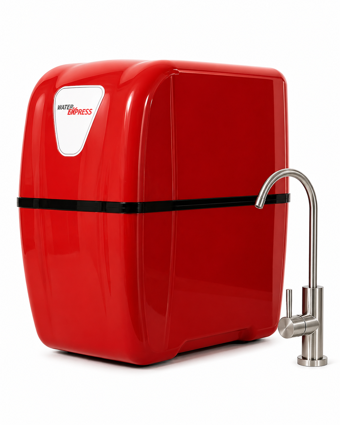 WaterExpress Su Filtri