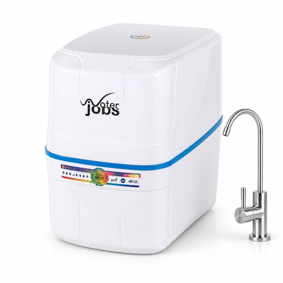 WaterJobs Su Filtri - su filtri